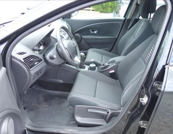 Renault Mégane 10