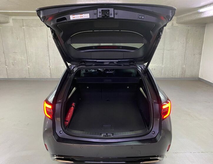 Toyota Corolla 11