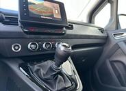 Nissan Townstar 9