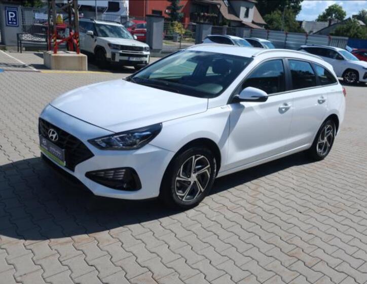 Hyundai i30 3