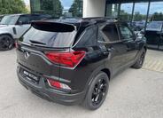 SsangYong Korando 6