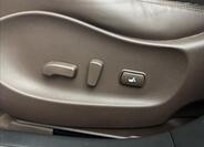Infiniti FX30 39