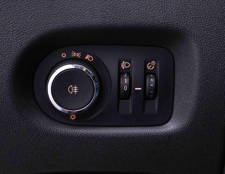 Opel Corsa 16