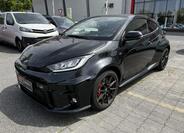 Toyota GR Yaris 9