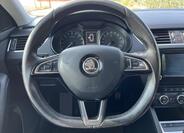 Škoda Octavia 16