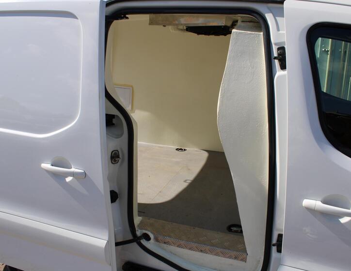 Citroën Berlingo 9