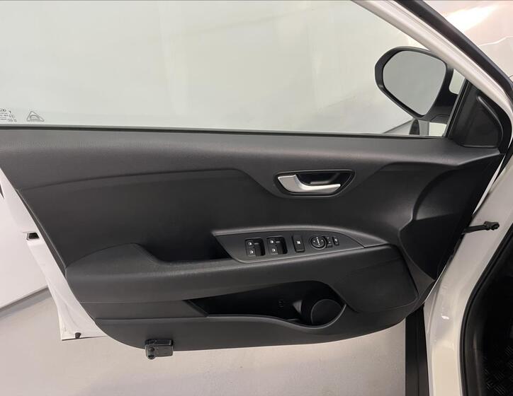 KIA Stonic 22