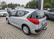 Peugeot 207 4