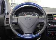 Hyundai Getz 9