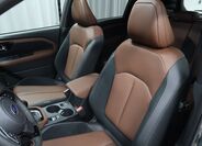 Subaru Forester 6