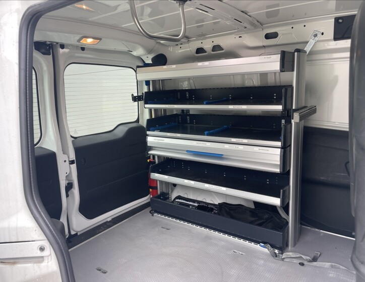 Fiat Dobló cargo 4