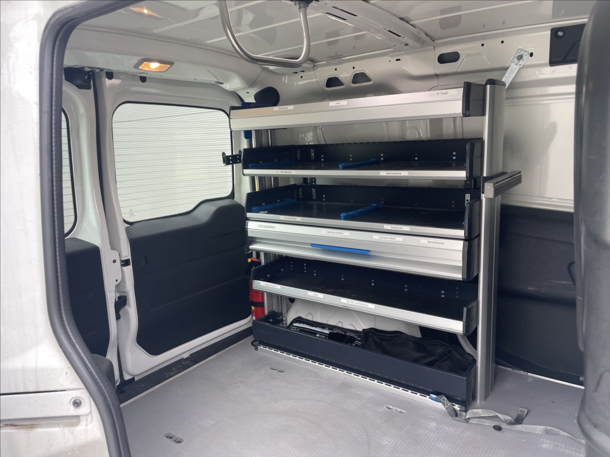Fiat Dobló cargo