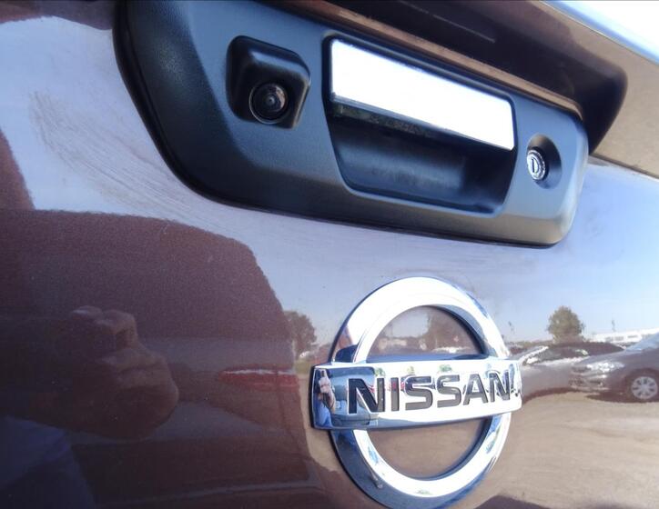 Nissan Navara 34