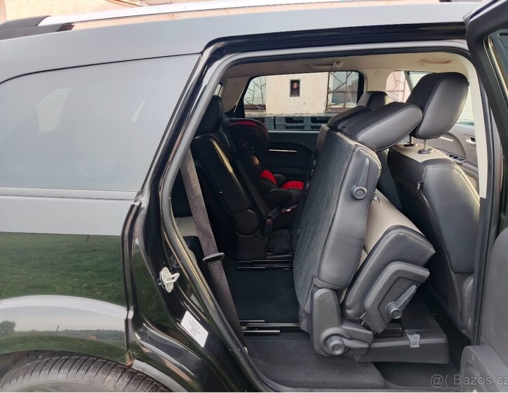 Dodge Journey 16