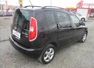 Škoda Roomster 5