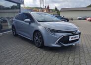 Toyota Corolla 3
