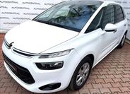 Citroën C4 Picasso 7