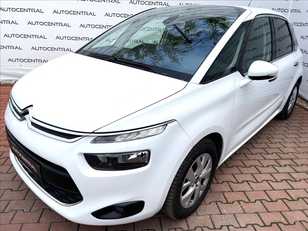 Citroën C4 Picasso