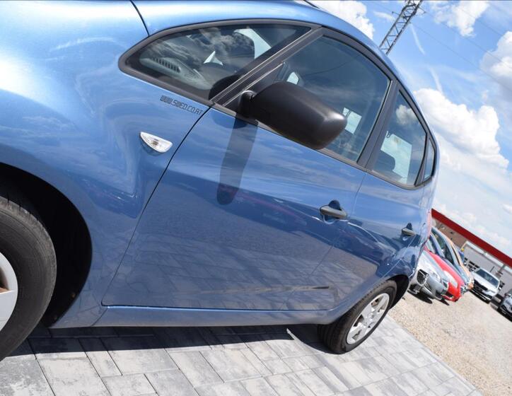 KIA Venga 8