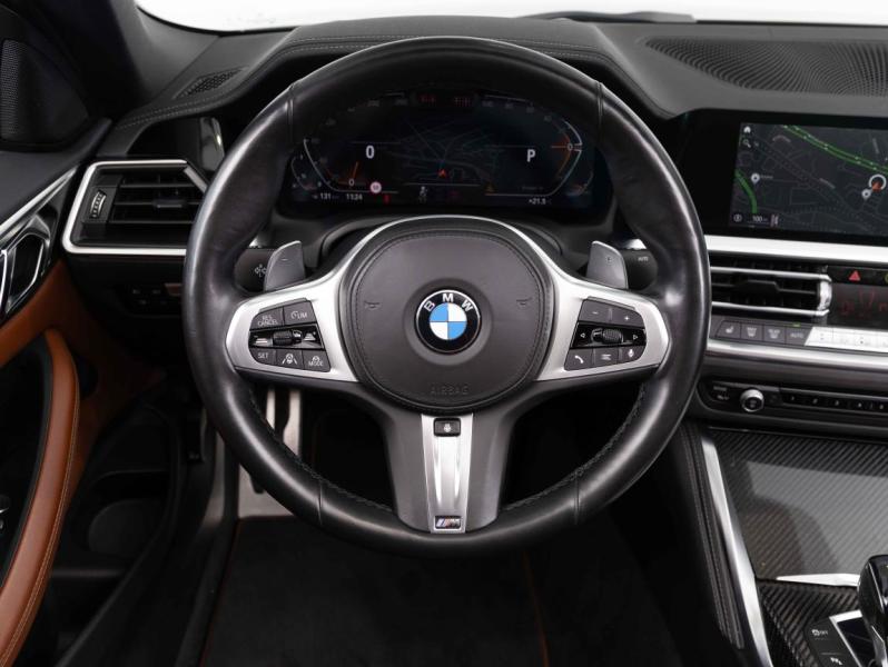 BMW Řada 4