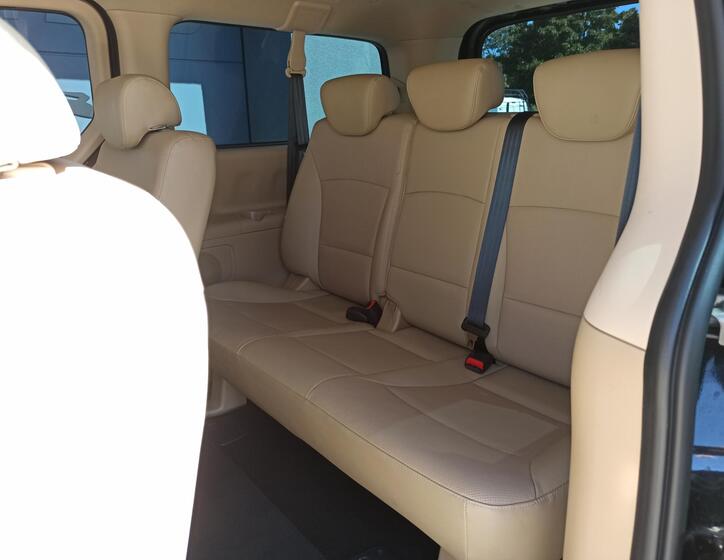 Hyundai H 1 13