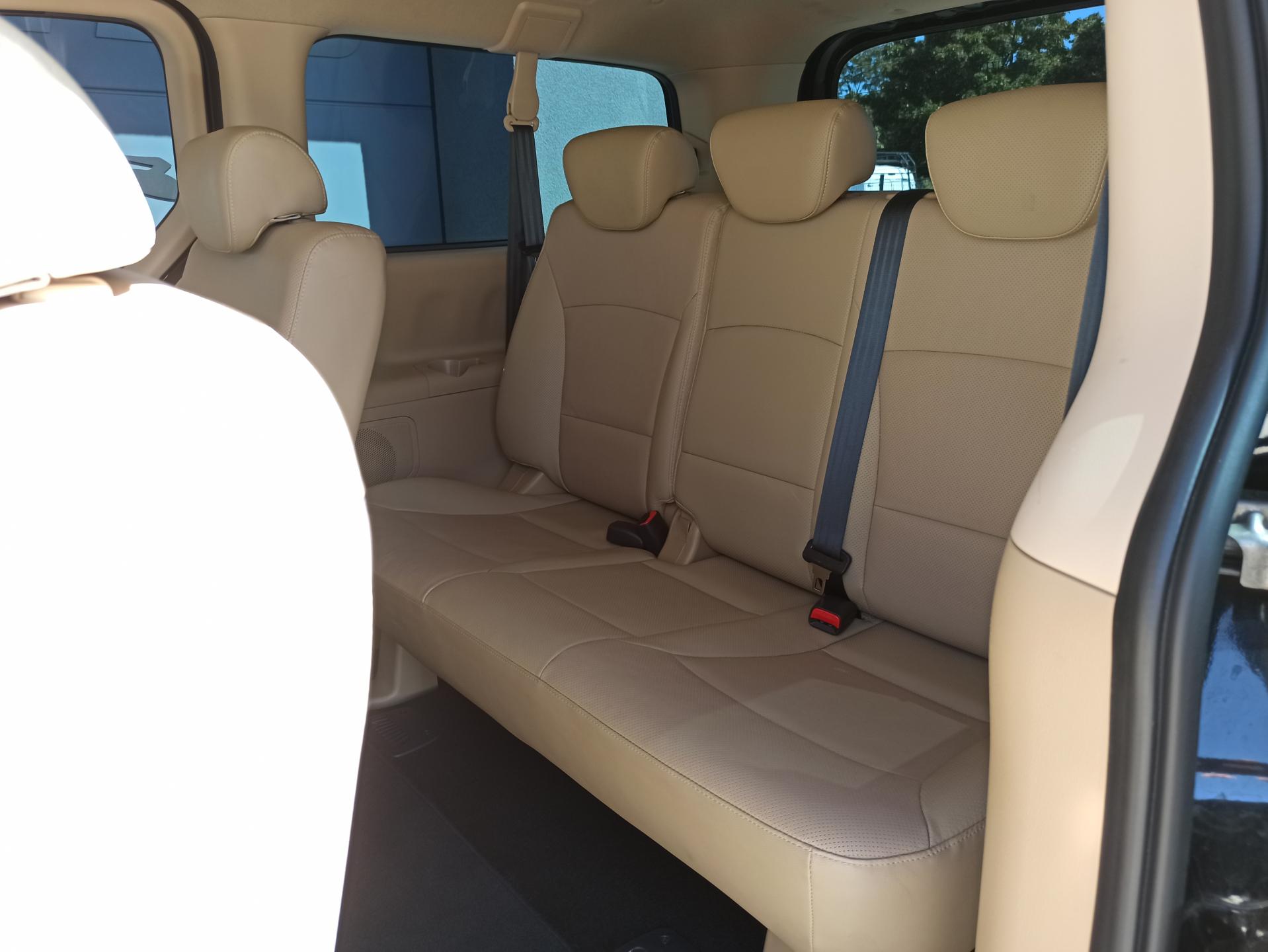 Hyundai H 1