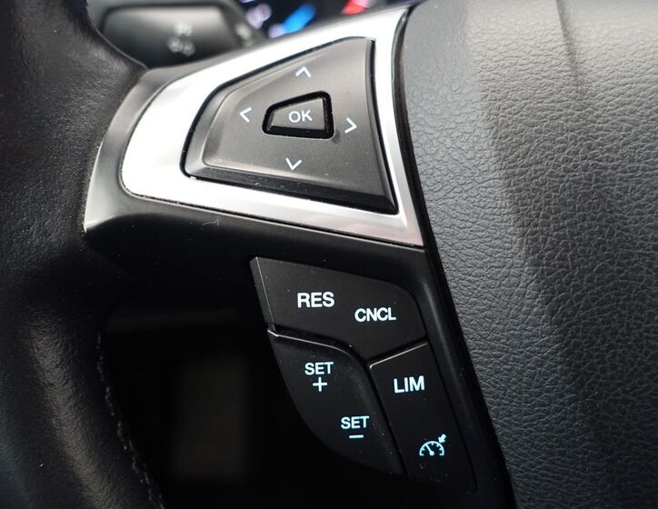Ford Galaxy 20