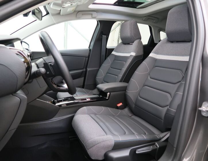 Citroën C4 14