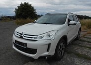 Citroën C4 Aircross 3