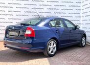 Škoda Octavia 6