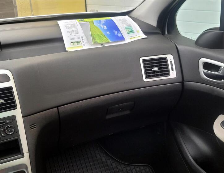 Peugeot 307 25