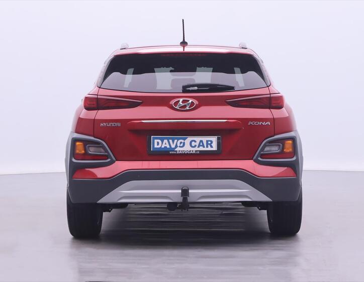 Hyundai Kona 6