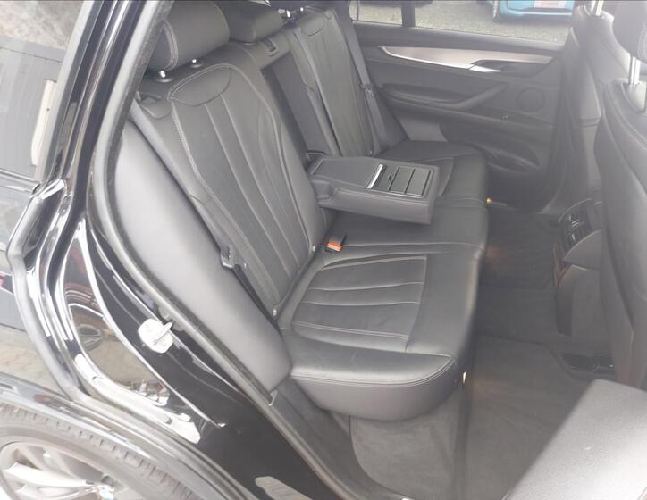 BMW X5 19