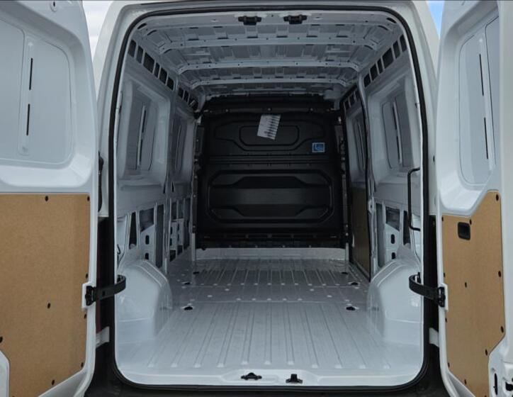 Renault Master 7