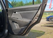 KIA Sportage 17