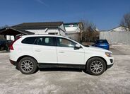 Volvo XC60 7