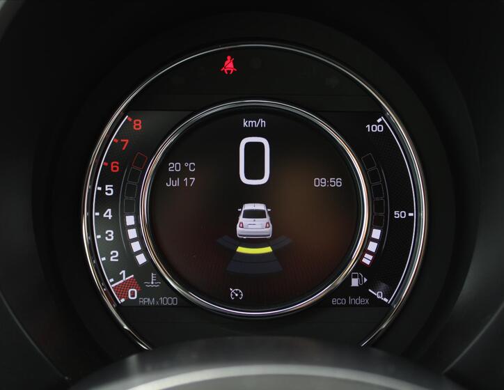 Fiat 500 15