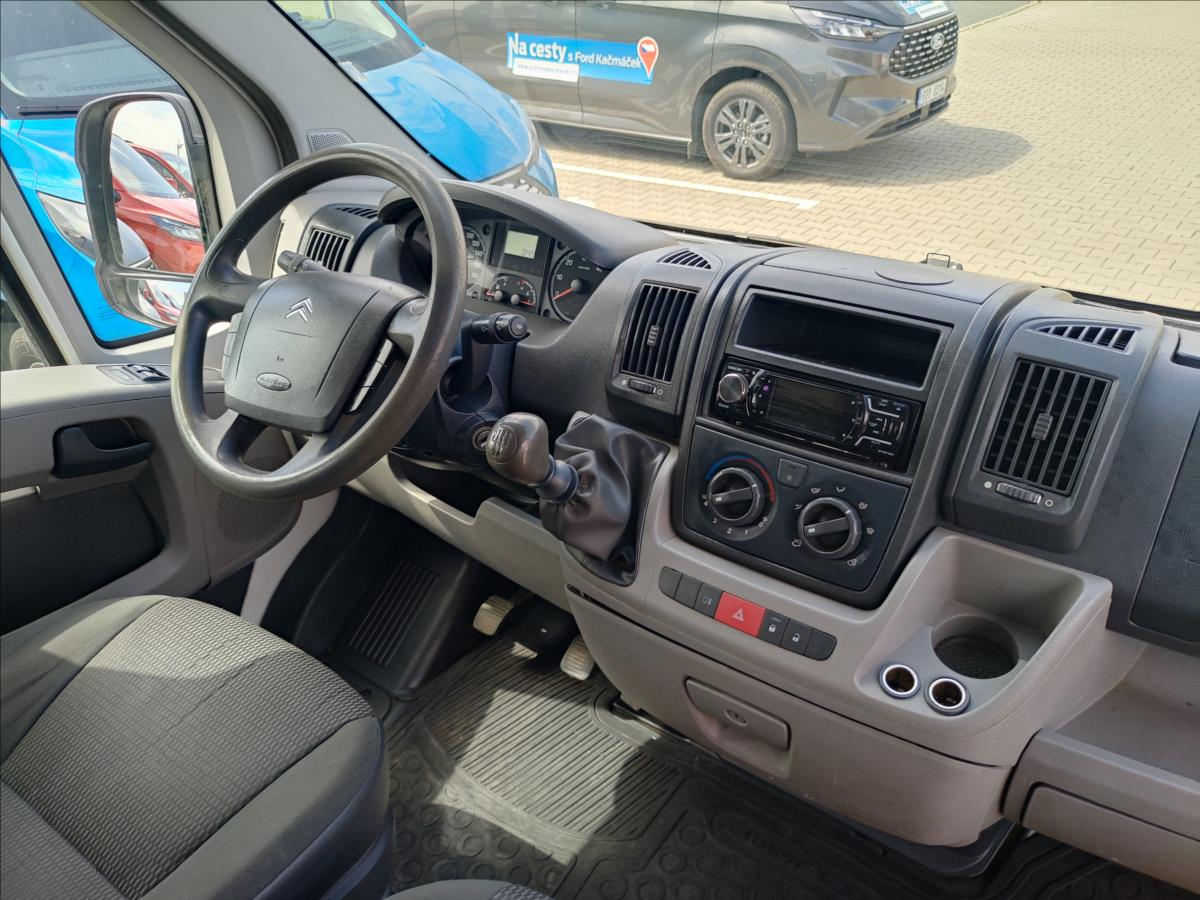 Citroën Jumper