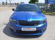 Škoda Octavia 2