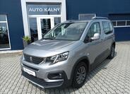 Peugeot Rifter 1