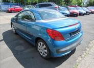 Peugeot 207 12