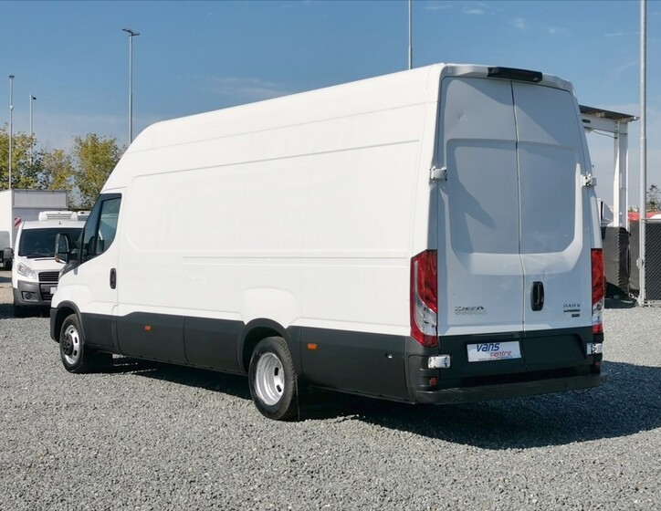 Iveco Daily 4