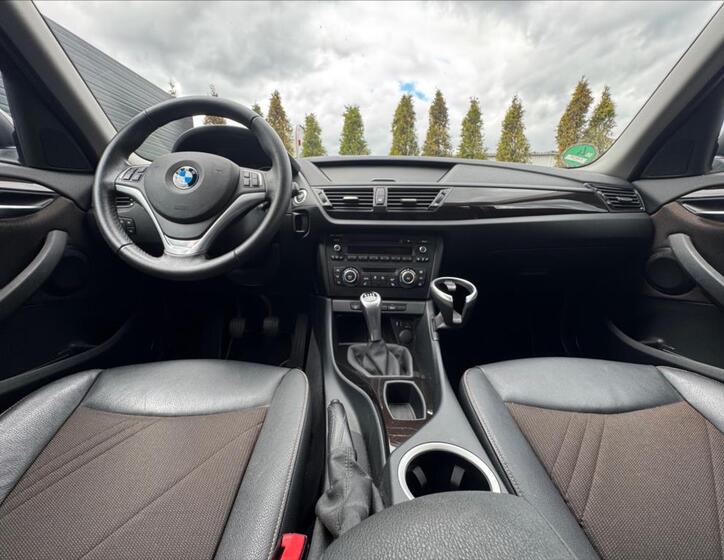 BMW X1 14