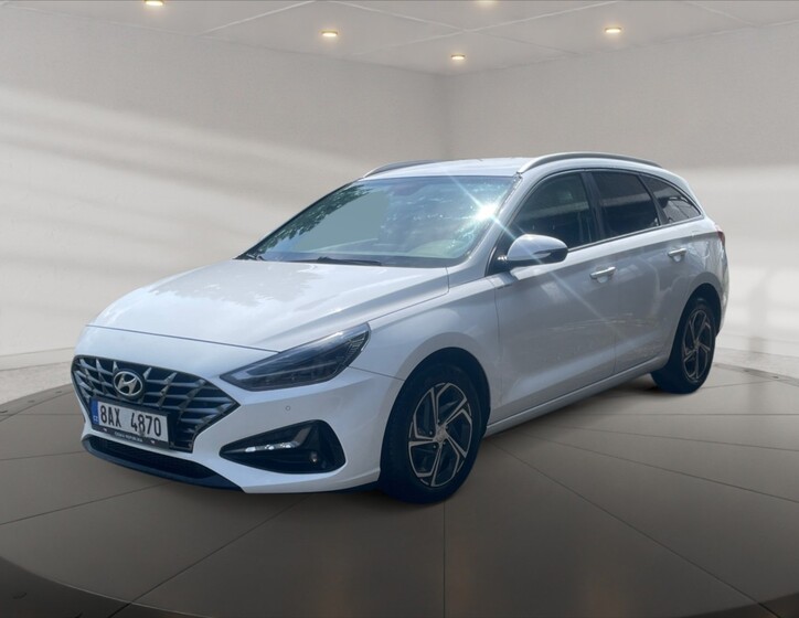 Hyundai i30 3