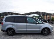 Ford Galaxy 7