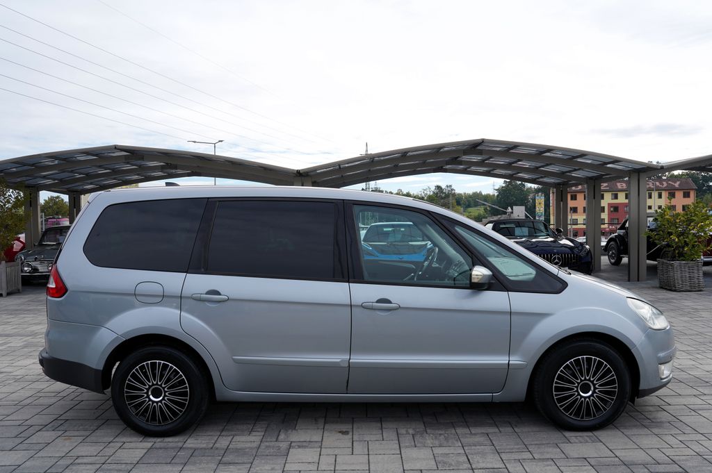 Ford Galaxy