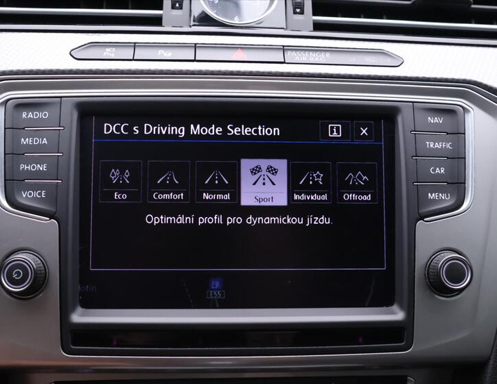 Volkswagen Passat 22