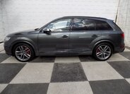 Audi SQ7 2