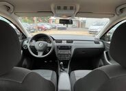 Škoda Rapid 20