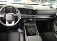 Hyundai Santa Fe 10